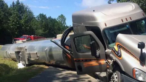 Heavy Towing Near Me Nicholson, MS