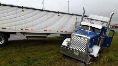 Heavy Truck Recovery Nicholson, MS