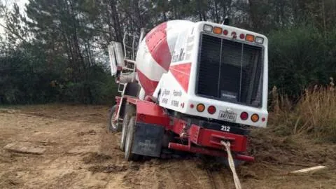 Medium Duty Towing